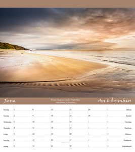 calendar